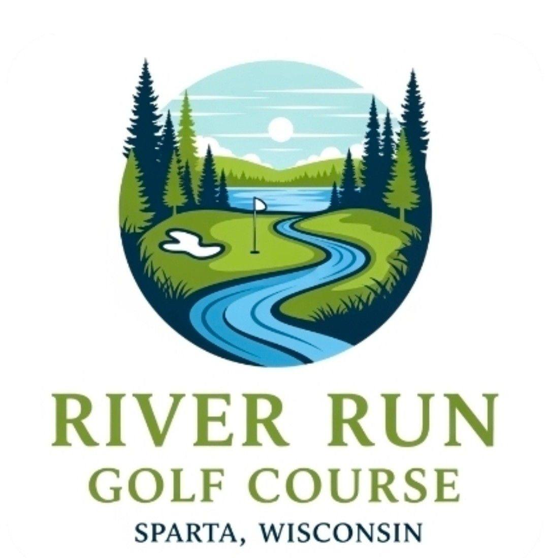 We will be closed on Tuesday,... - River Run Golf Course | Facebook