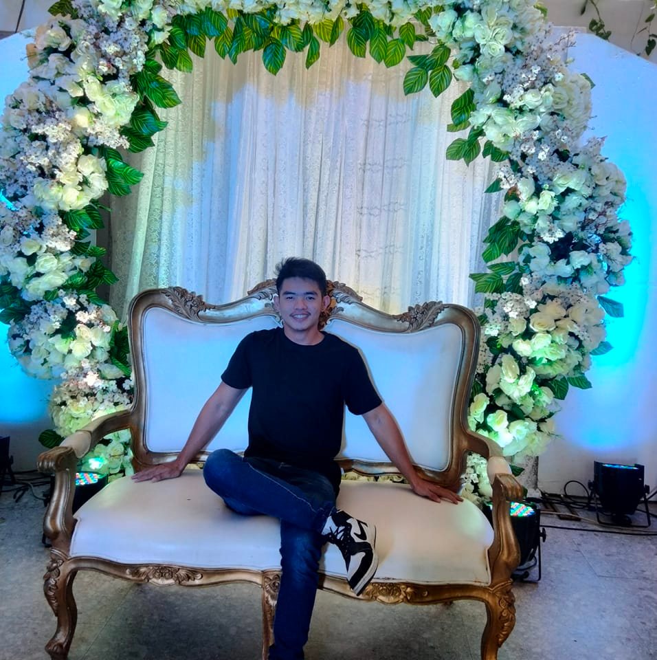 Inigo Miguel