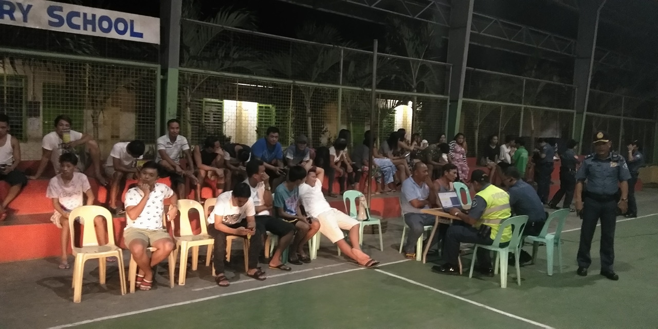 ONGOING: Oplan Rody... - Aksyon Radyo Pangasinan DWCM 1161khz | Facebook