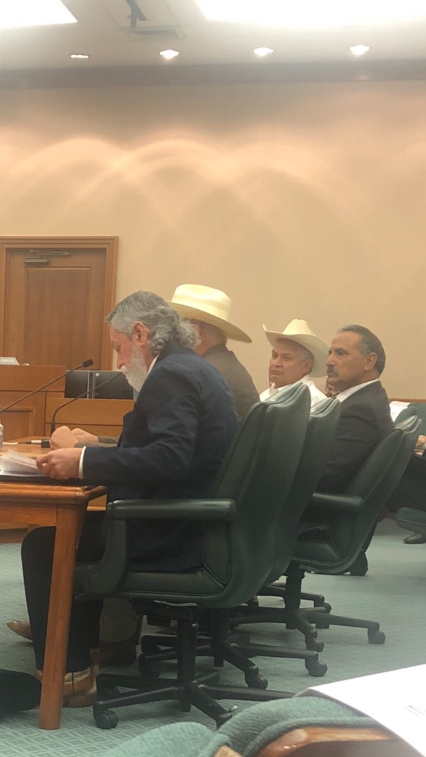 Texas Border Sheriff's Coalition