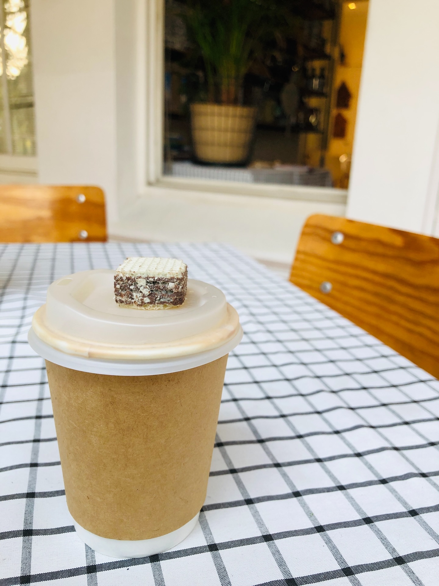 Savior Cafe | Durban