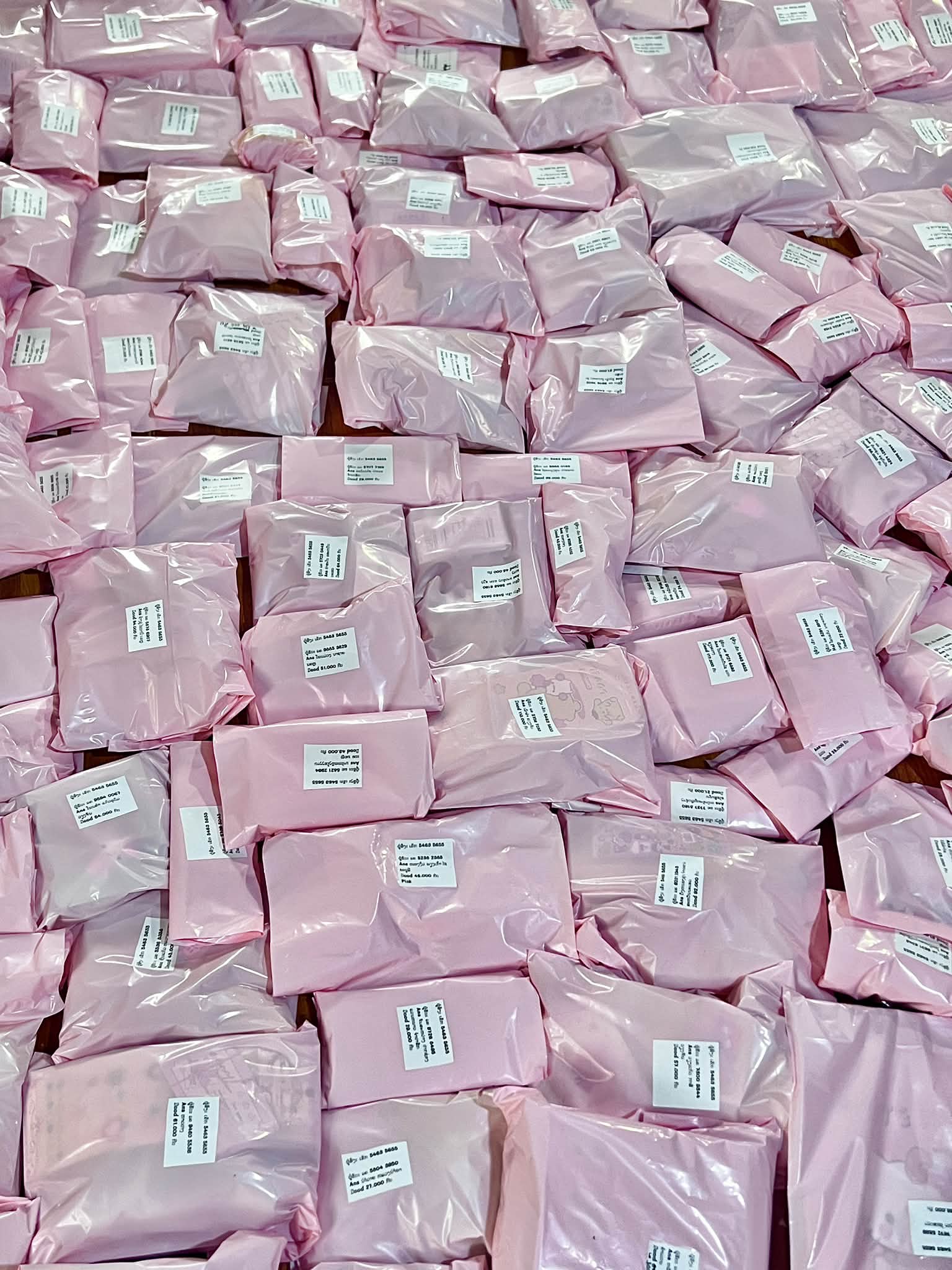 さん 🙇🏻‍♀️𝟐𝟎𝟑 𝐨𝐫𝐝𝐞𝐫𝐬
