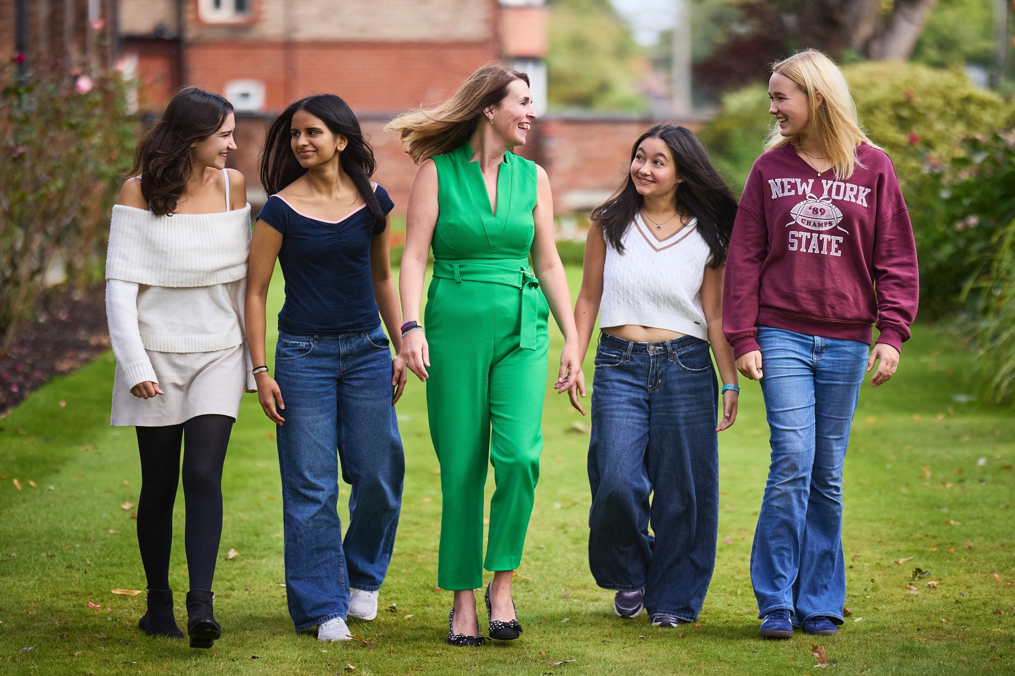 Withington Girls' School added... - Withington Girls' School