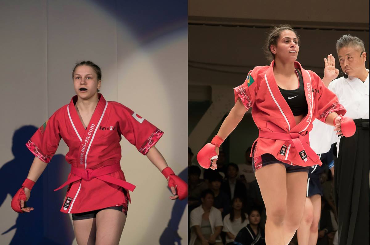 SEIZA (@SeizaGirls) • Facebook