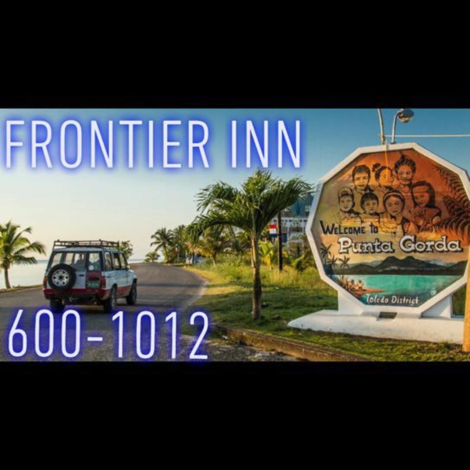 Frontier Inn | Punta Gorda