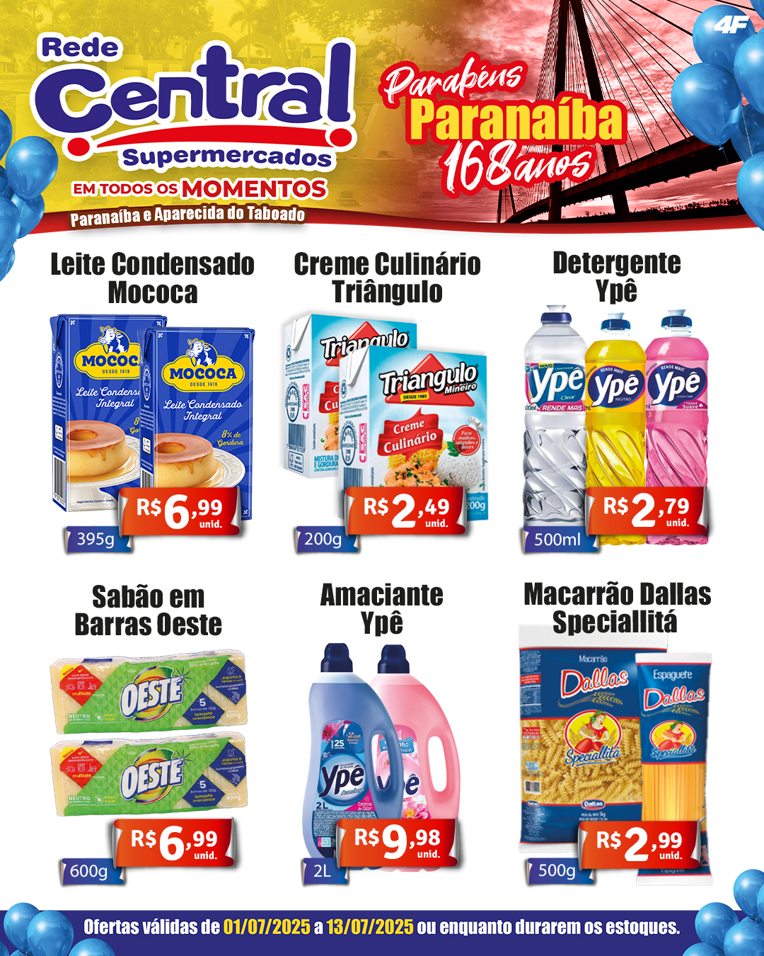 Central Supermercados added a new... - Central Supermercados