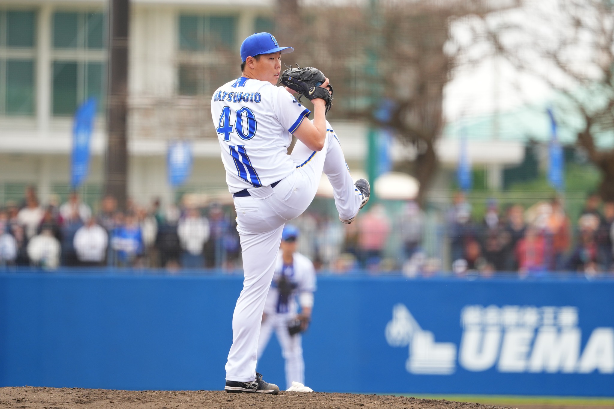 濵口遥大選手と福岡ソフトバンクホークス三森大貴選手のトレード