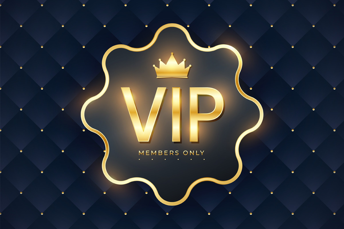 Tee - Five weeks left to get your 2026 VIP memberships, which come with ...