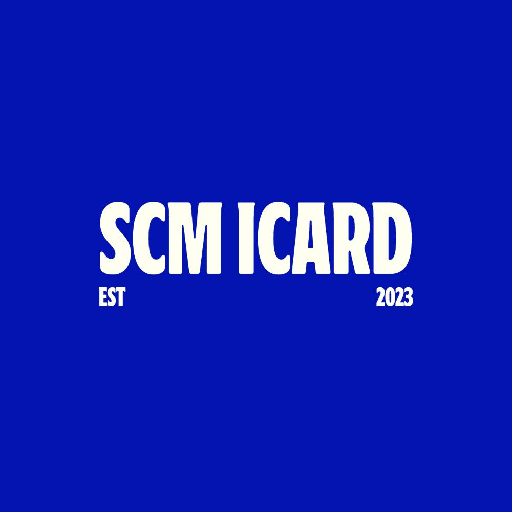 SCM i-Card | Hanoi