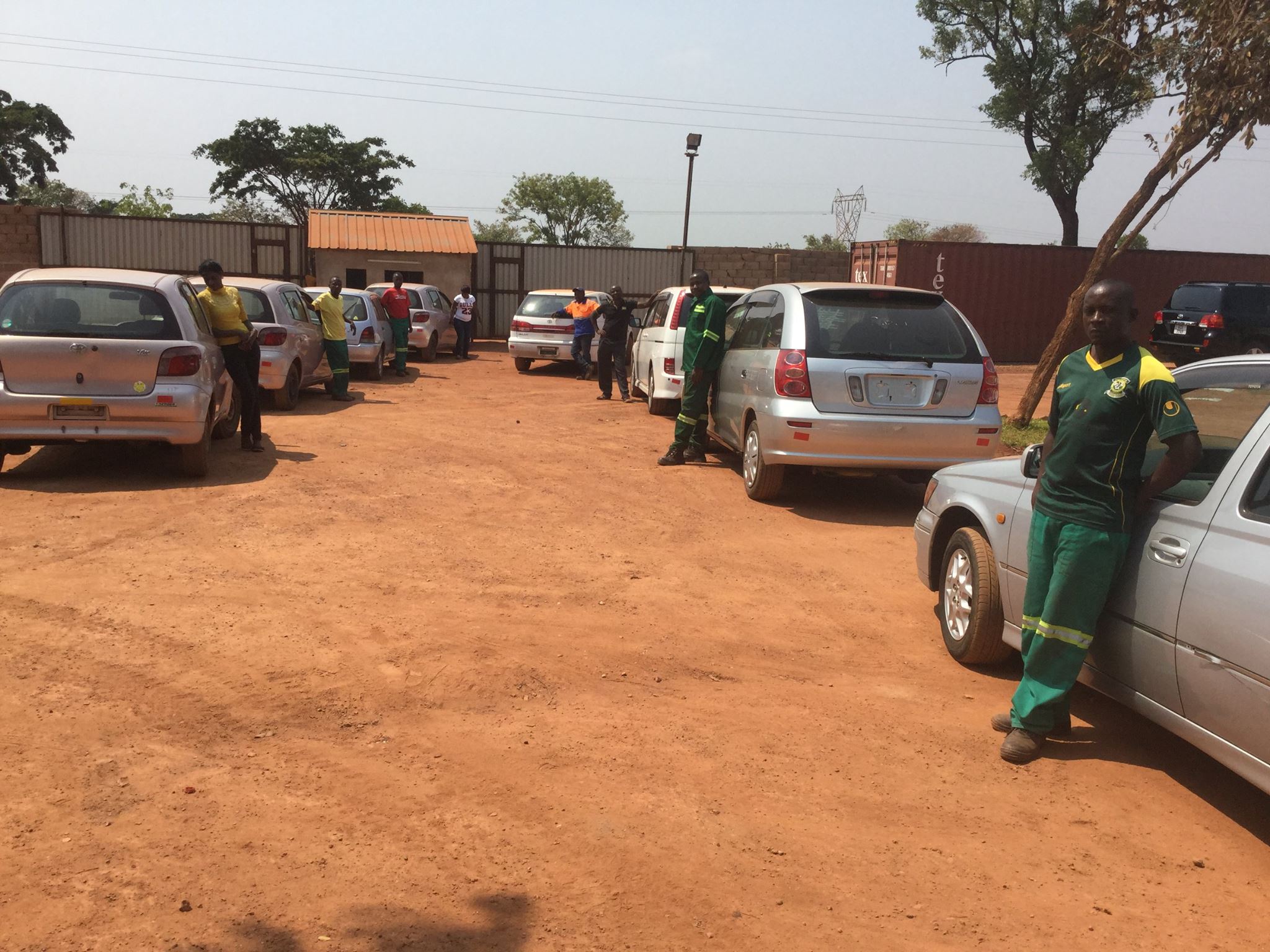 Freca Mining and... - Freca Mining and Manufacturing Limited | Facebook