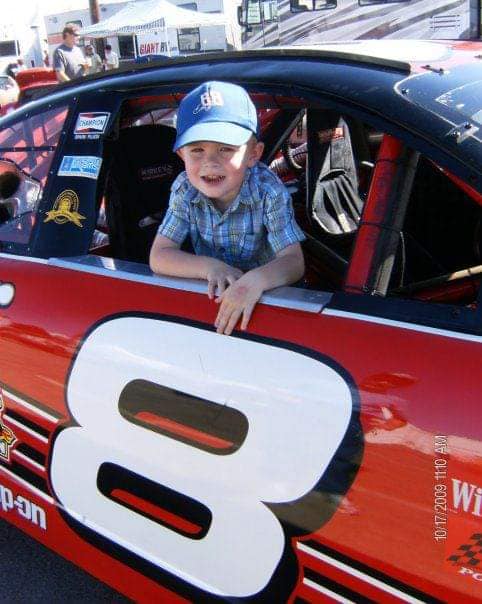 Zachary Ginn Racing