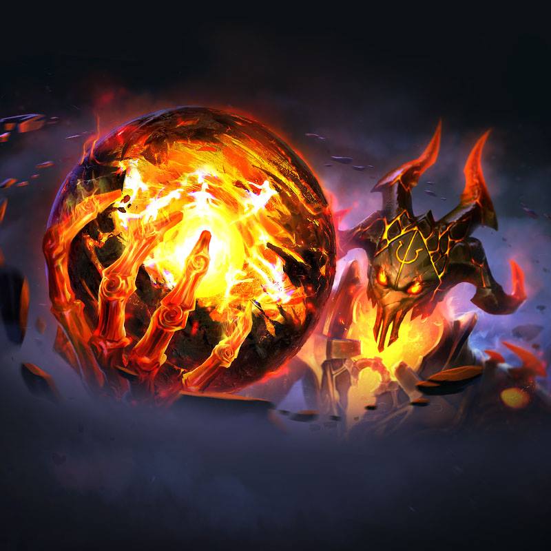 Smite - Quest your way through the new Conquest map and... | Facebook
