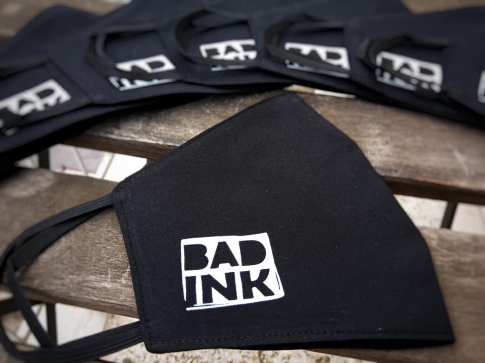 Bad Ink