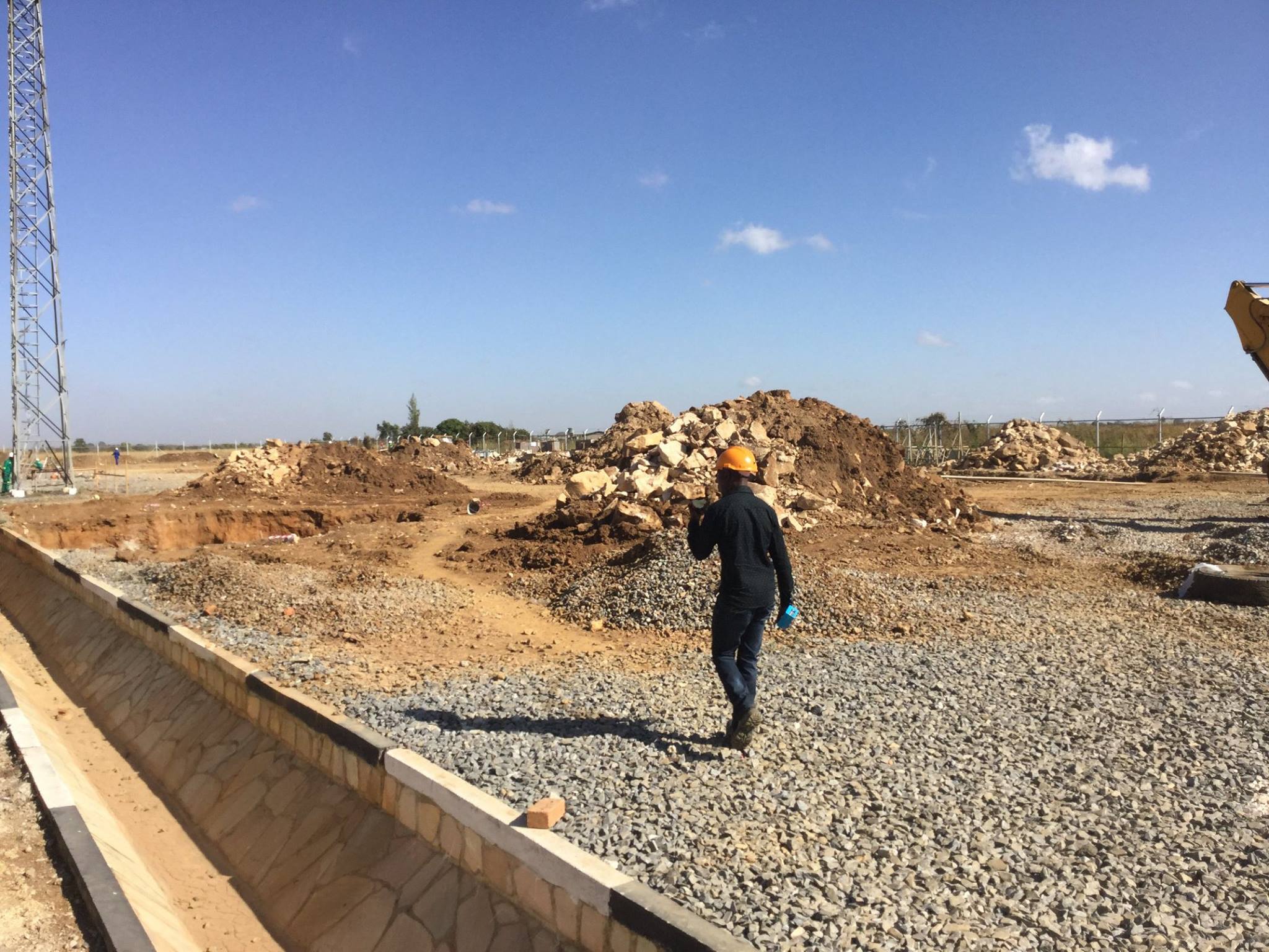 Freca Mining and... - Freca Mining and Manufacturing Limited | Facebook