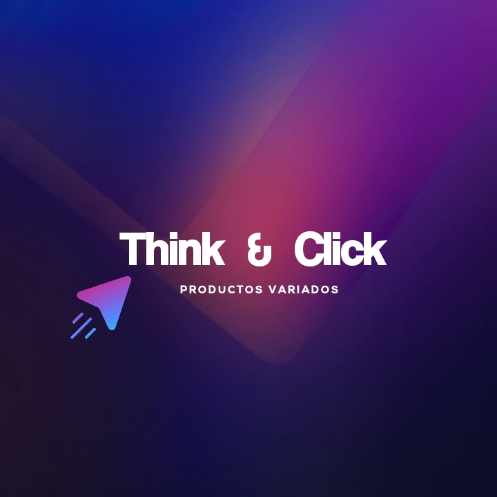 Think & Click