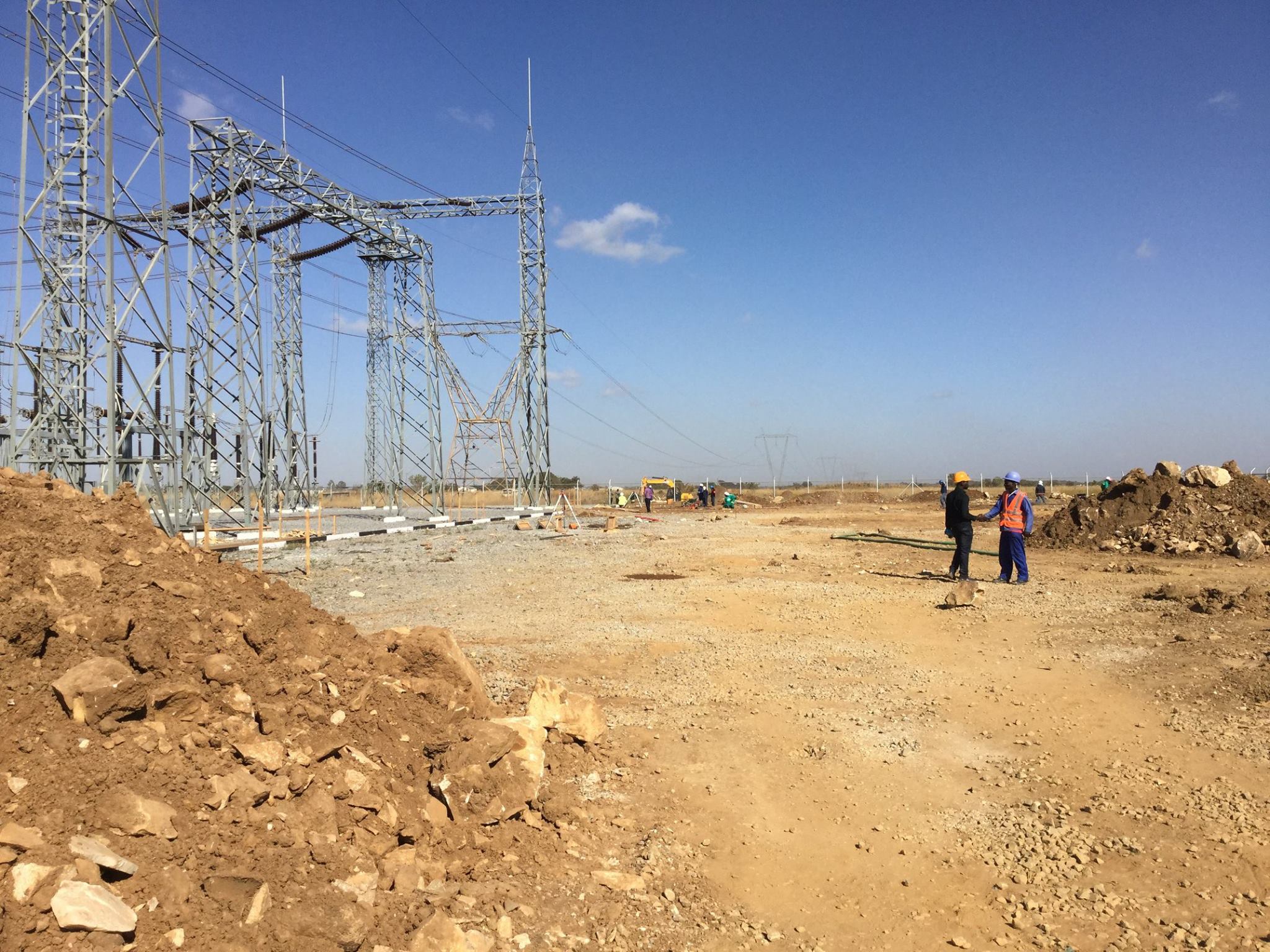 Freca Mining and... - Freca Mining and Manufacturing Limited | Facebook