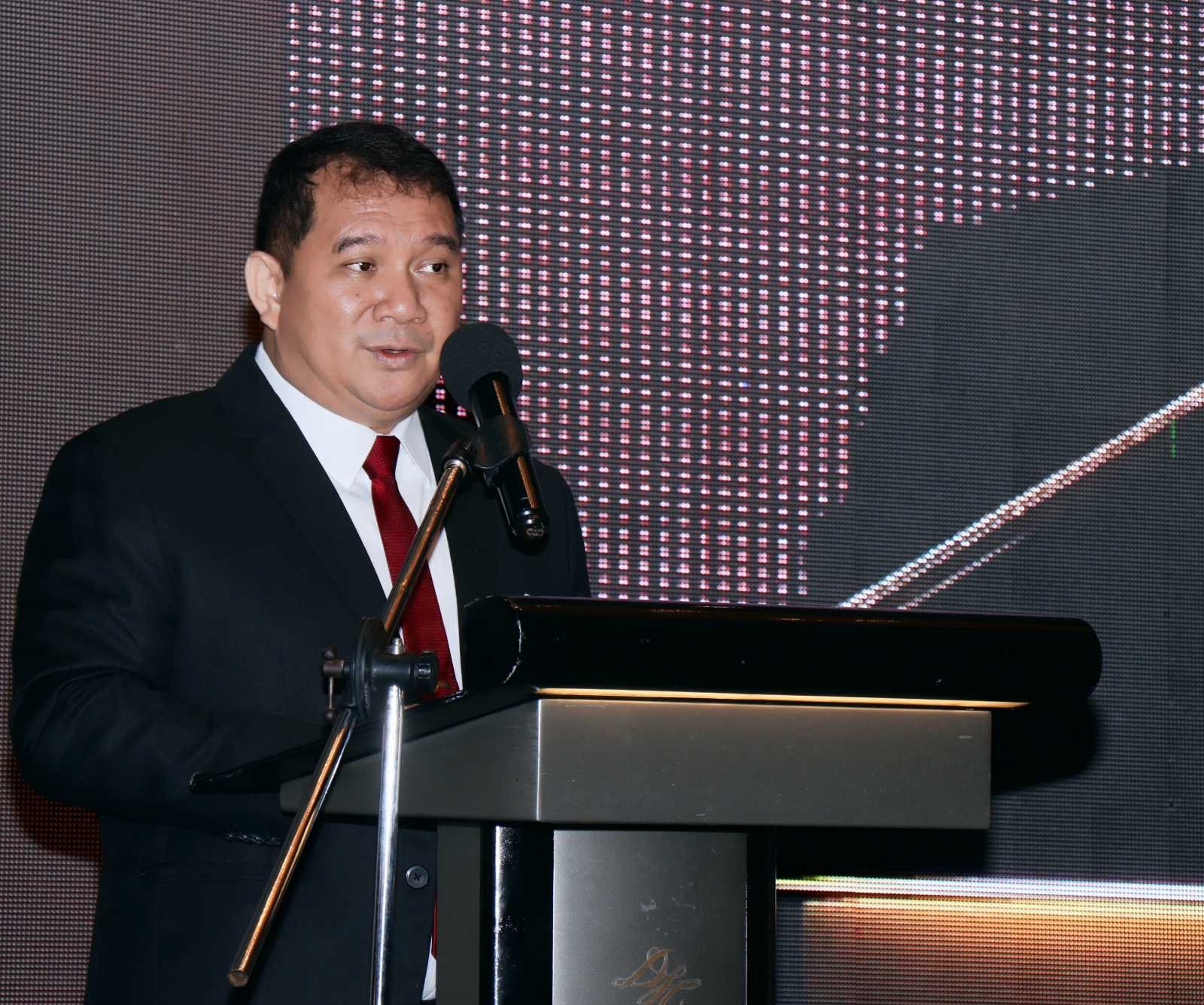 CONGRATULATIONS to NBI... - National Bureau of Investigation | Facebook