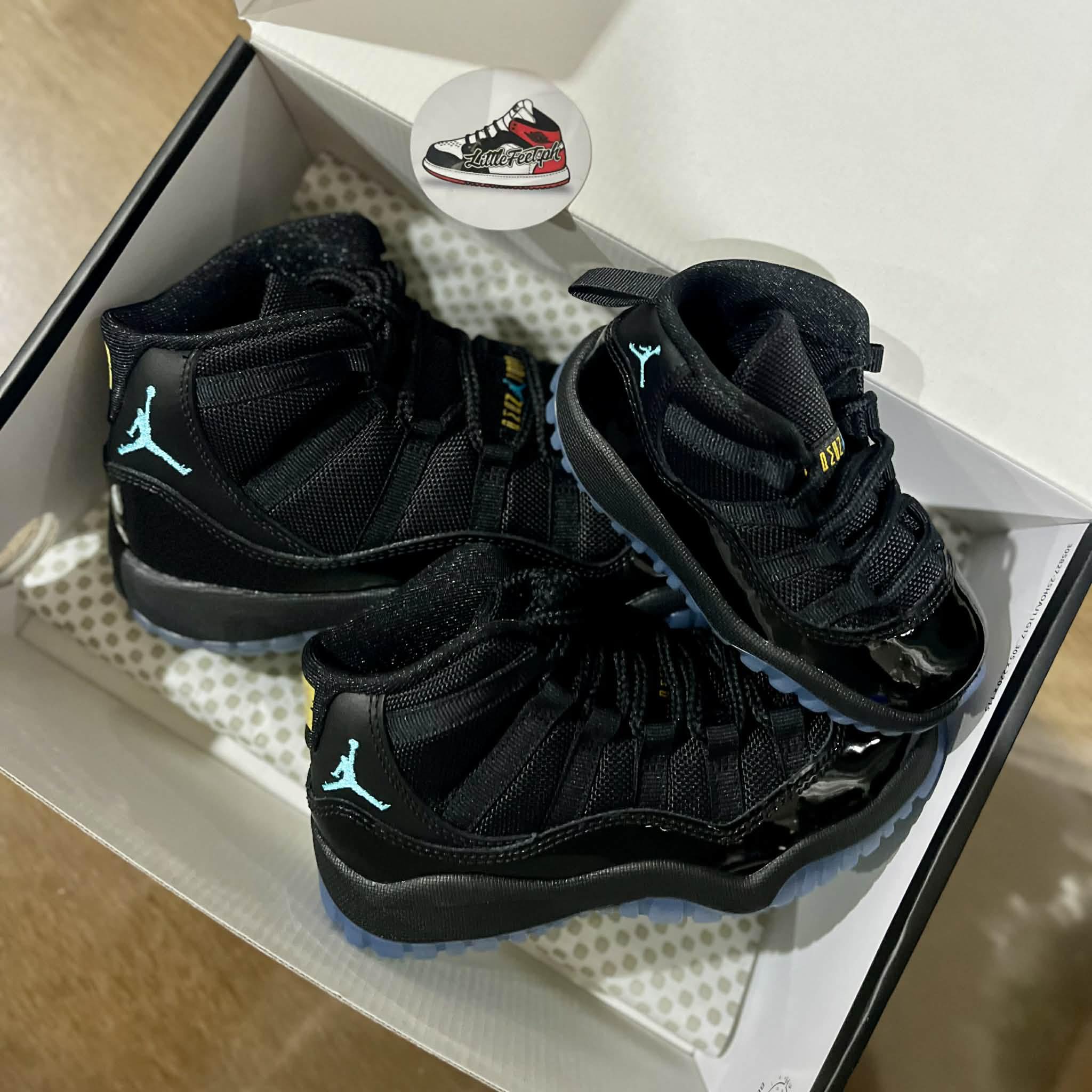 AIR JORDAN IV for kids ? ▫️ available size 25-35 ▫️ standard 
