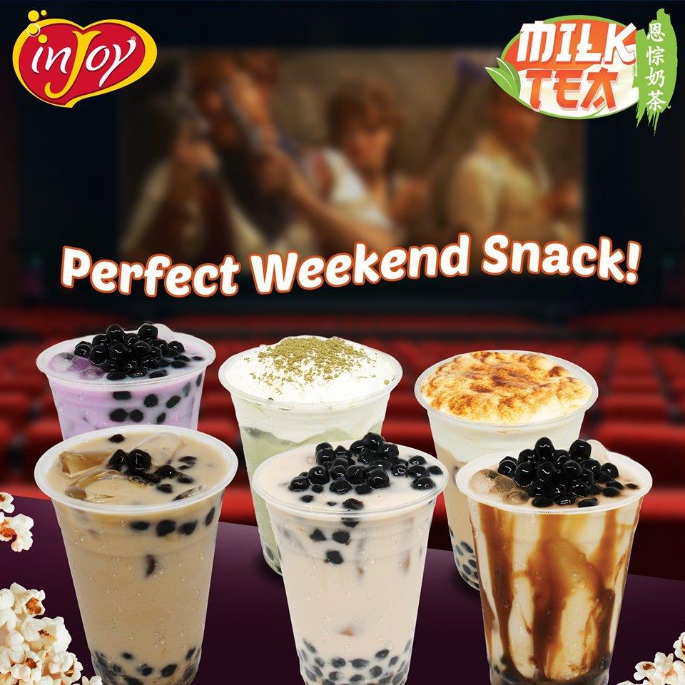 InJoy Distributor - Davao