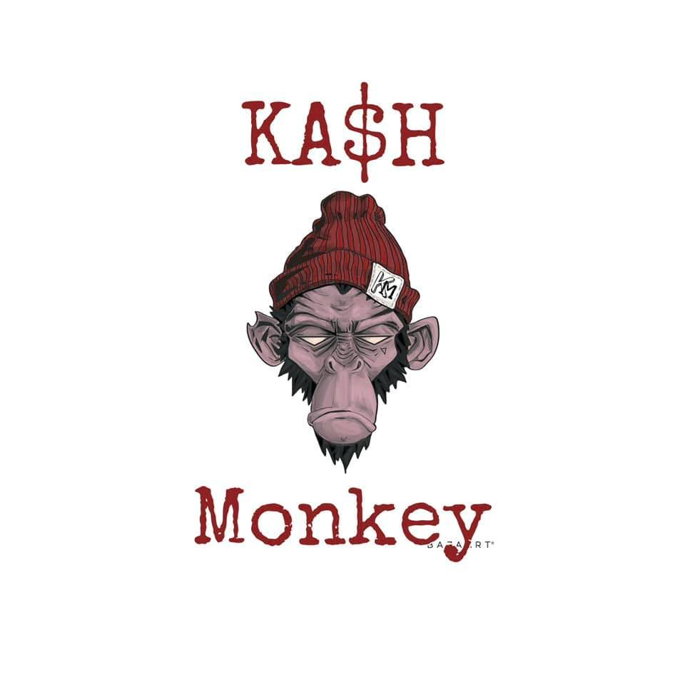 KA$H Monkey