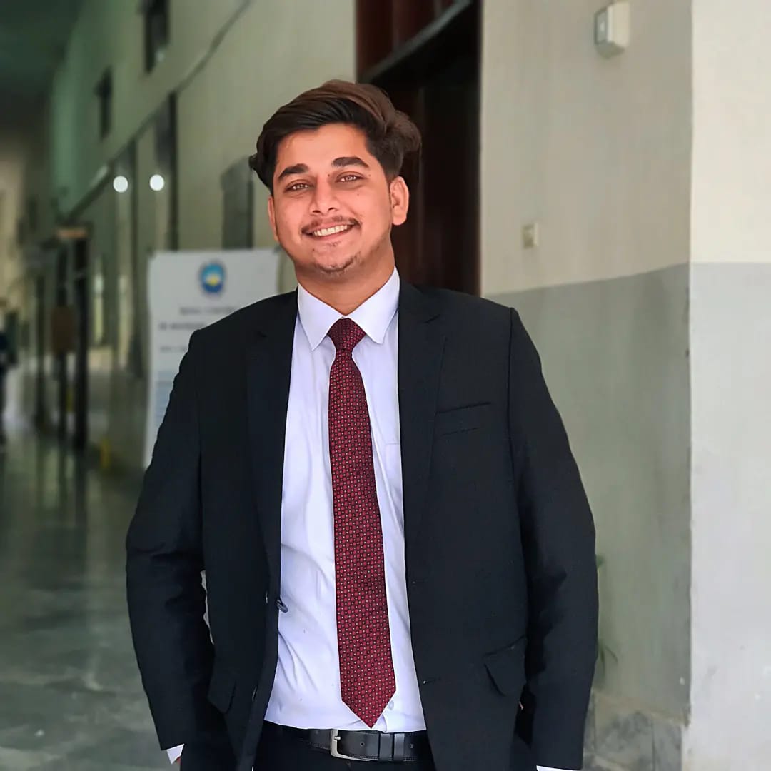 Engr Kaleem Raza