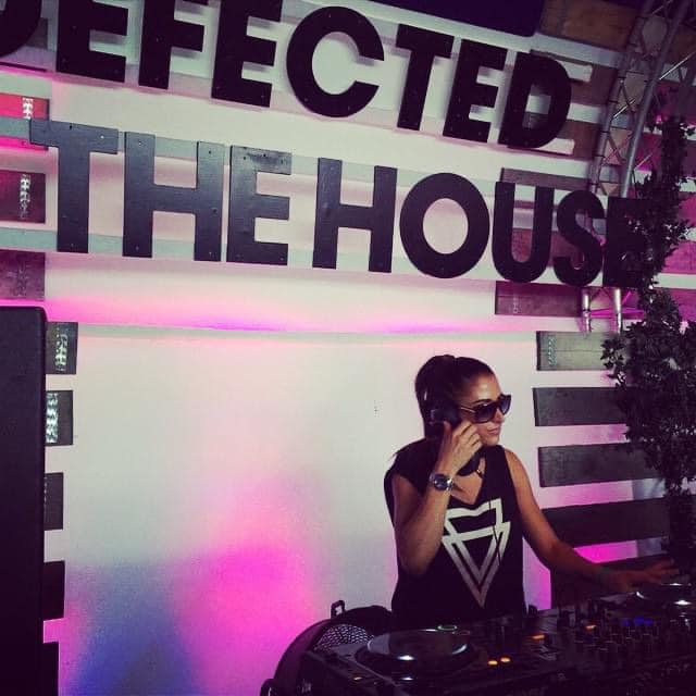 DJ RAE