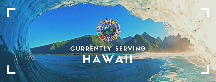 Rick Altizer Ministries | Kaneohe HI