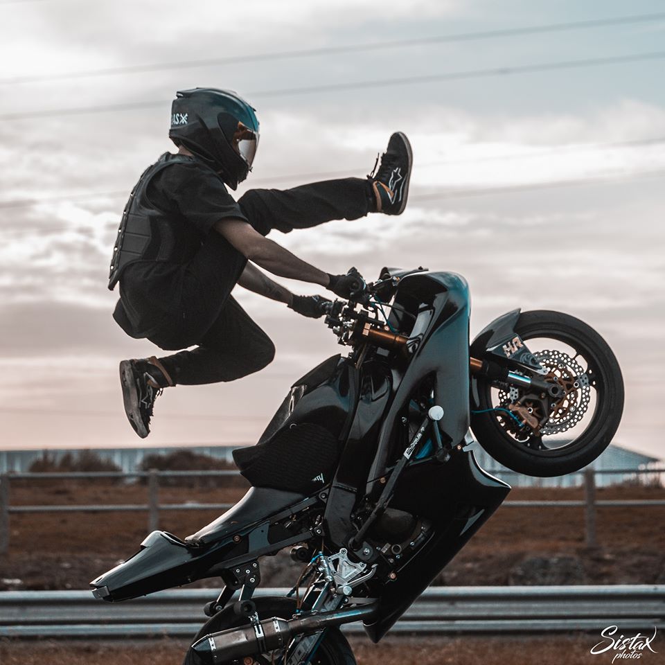 X Riders - X RIDERS confirmés! Danny Luftman, Julien... | Facebook