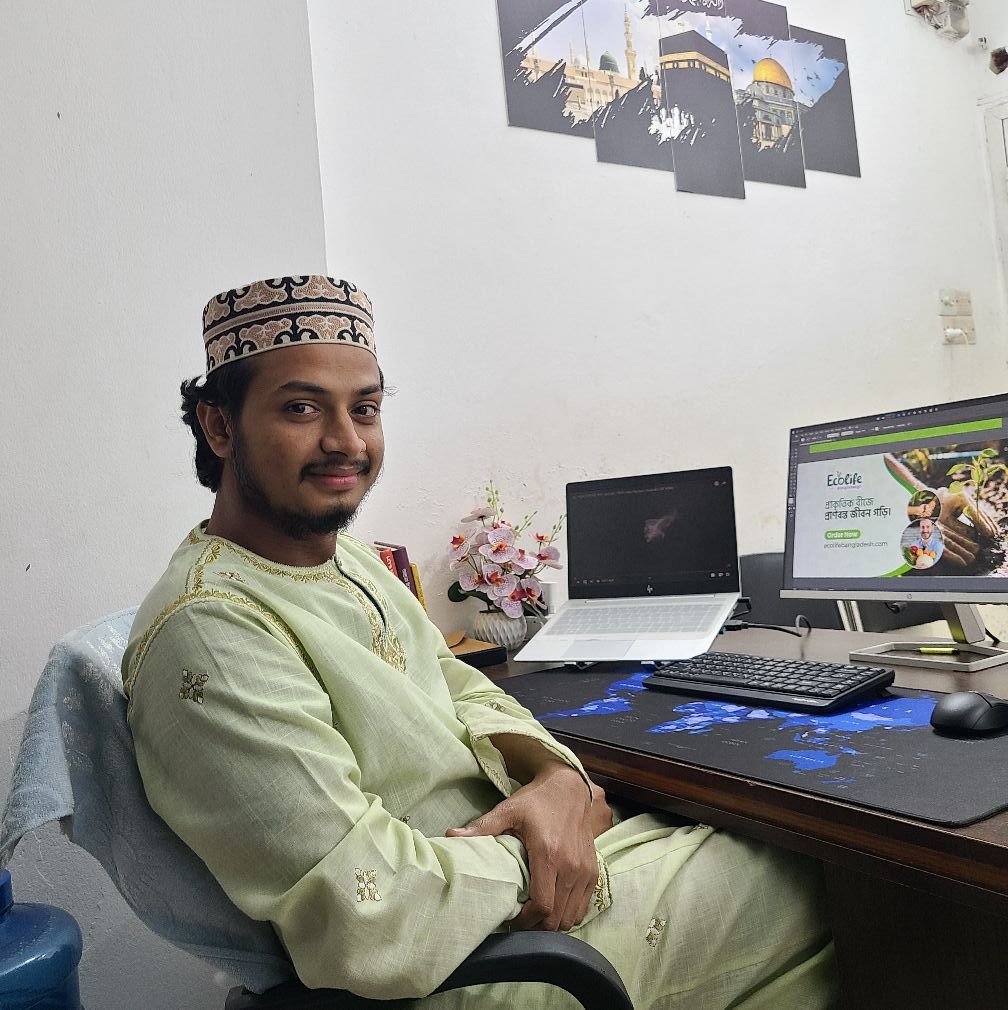 Abdullah Al Rakib