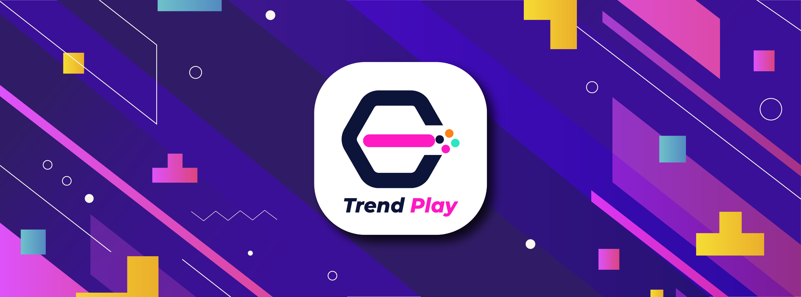 تريند بلاى Trend Play