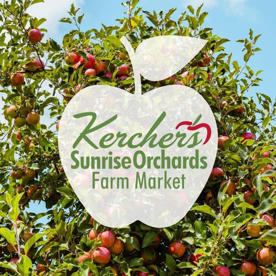 U-Pick Jonathan starts today!... - Kercher's Sunrise Orchards | Facebook