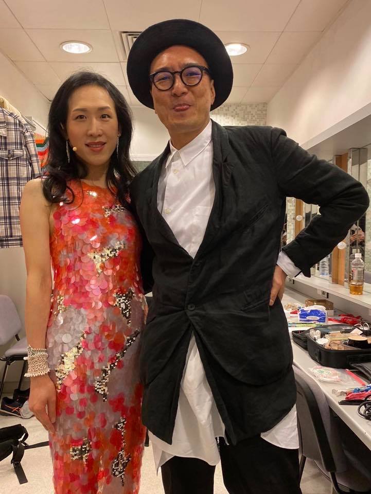 鄒凱光 - 第一次睇佢做騷 終於明白點解咁多人鍾意佢 一個人想好笑 首先你要完全了解自己 點解世界 取笑真相... | Facebook