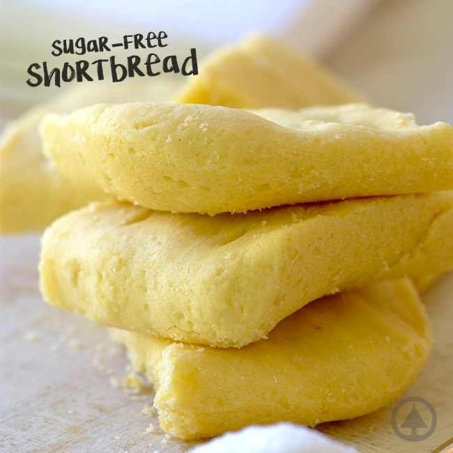 My SPAR - Love shortbread but hate the extra calories? Our... | Facebook