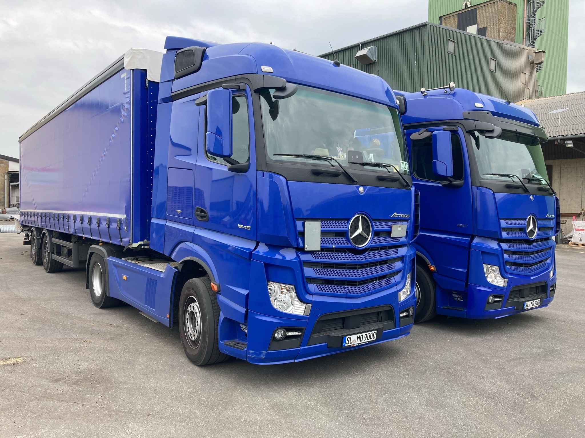 Mb Service Gmbh