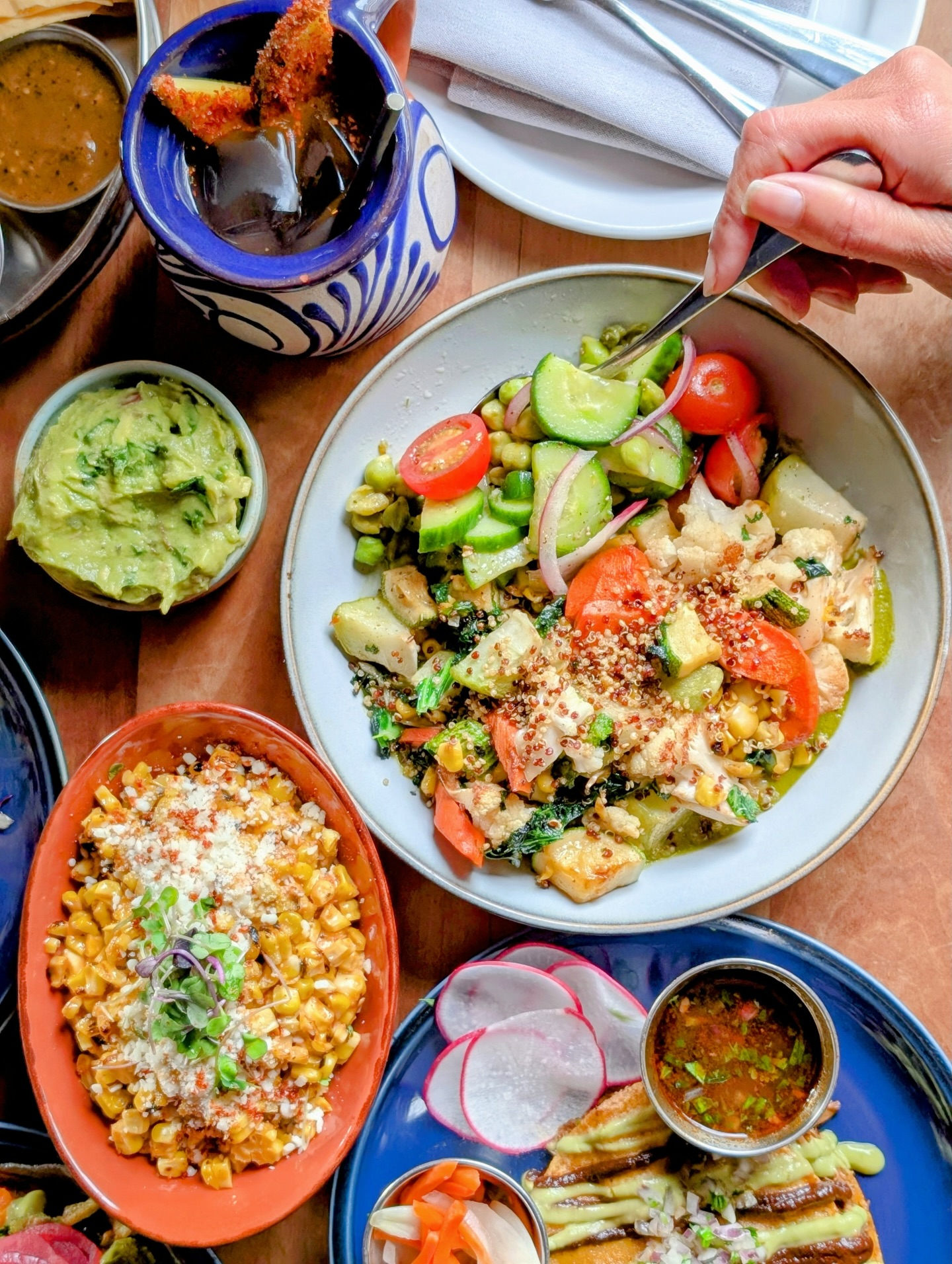 Socalo | Santa Monica CA
