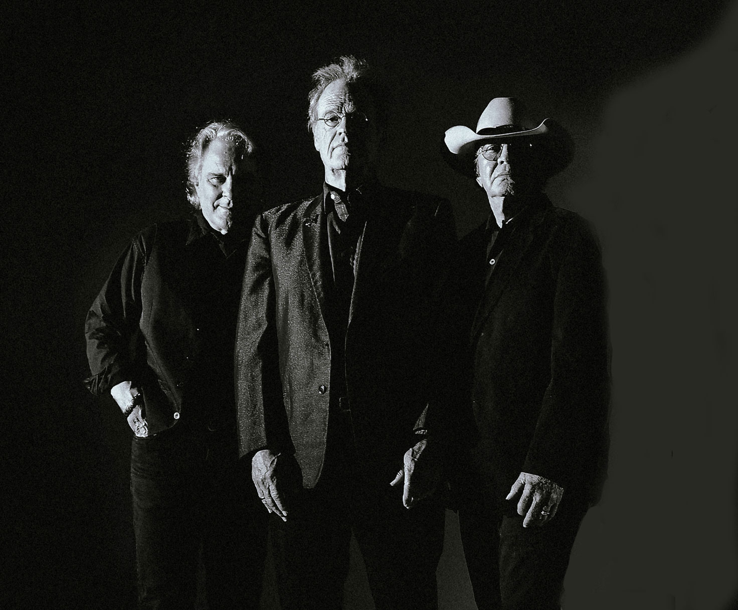 The Lost - UPDATE!! The legendary Lost Gonzo Band is heading for ...