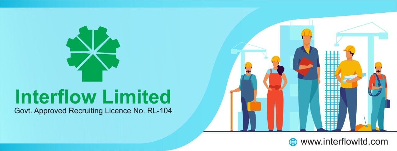 Interflow limited | Dhaka