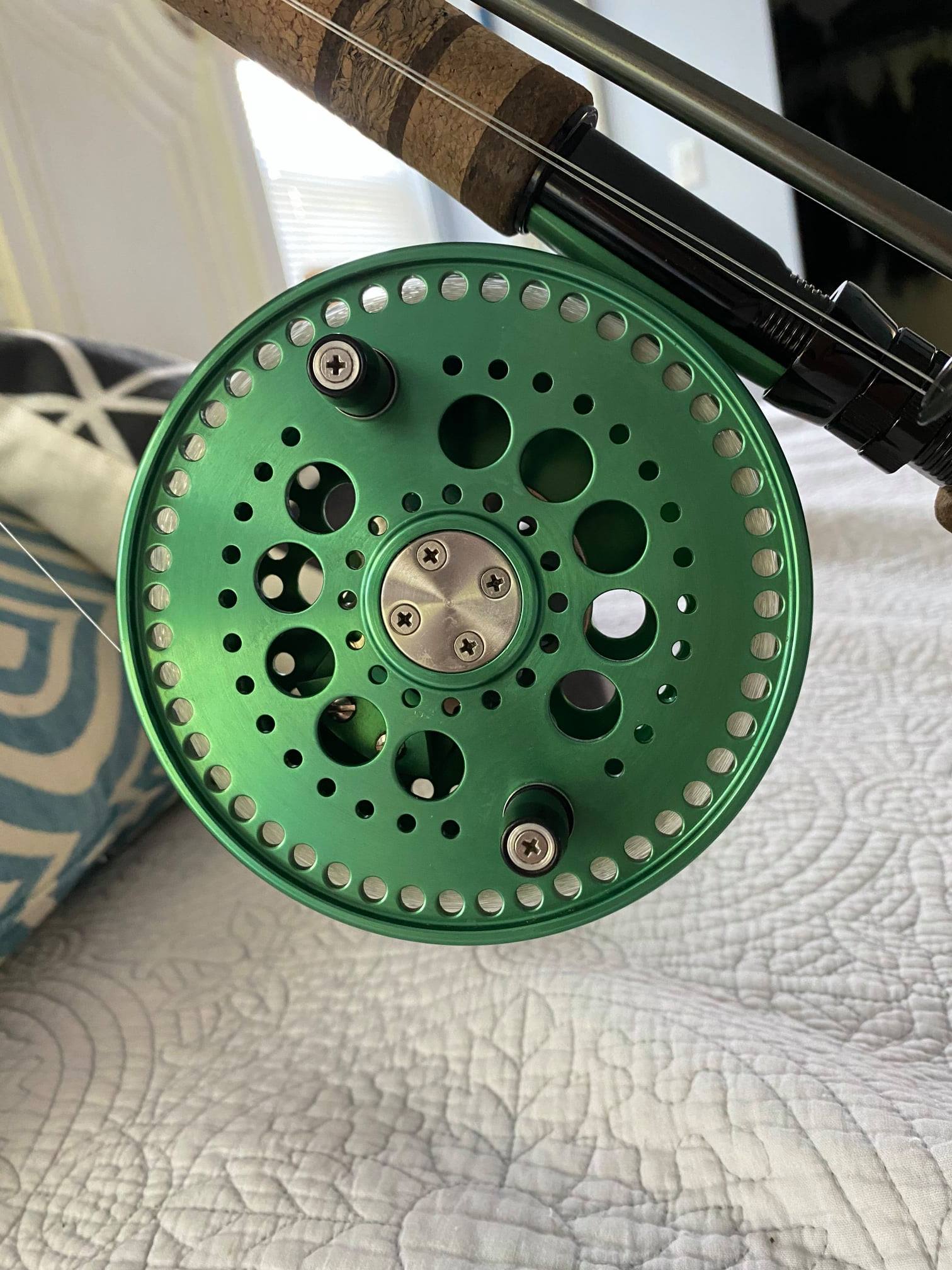 Reel Raffle USA | Round Lake Beach IL