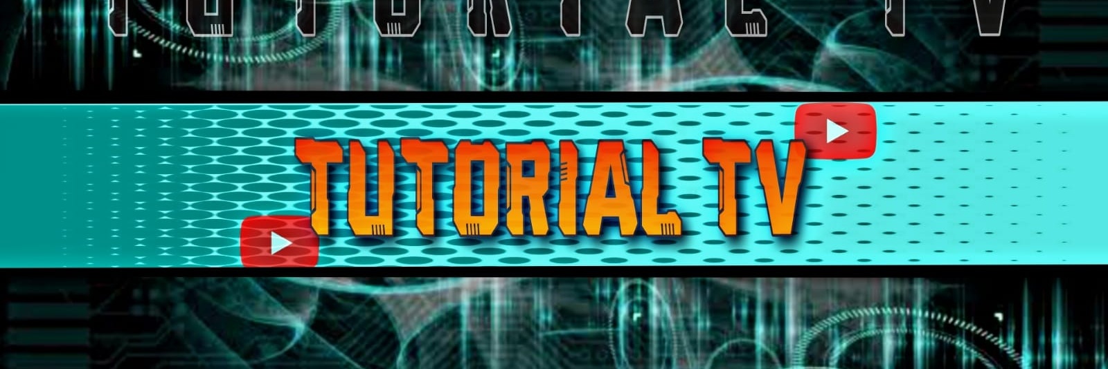 Tutorial Tv