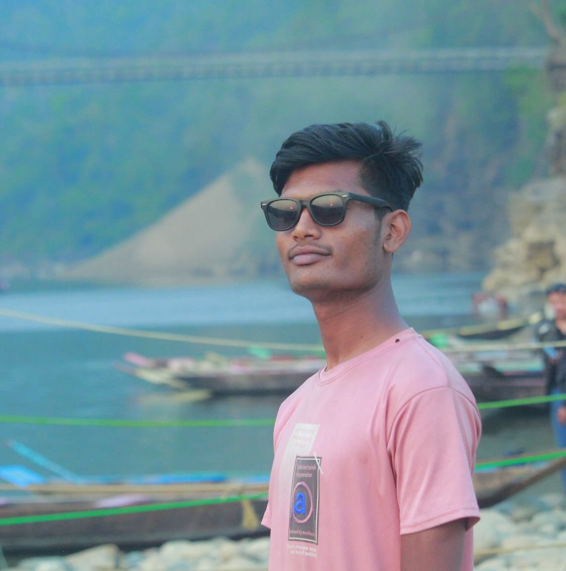Md Sabber Khan