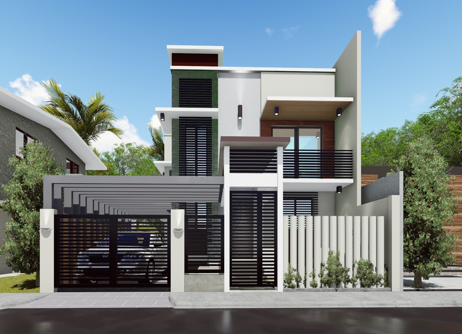 3d Workz Design and Concept