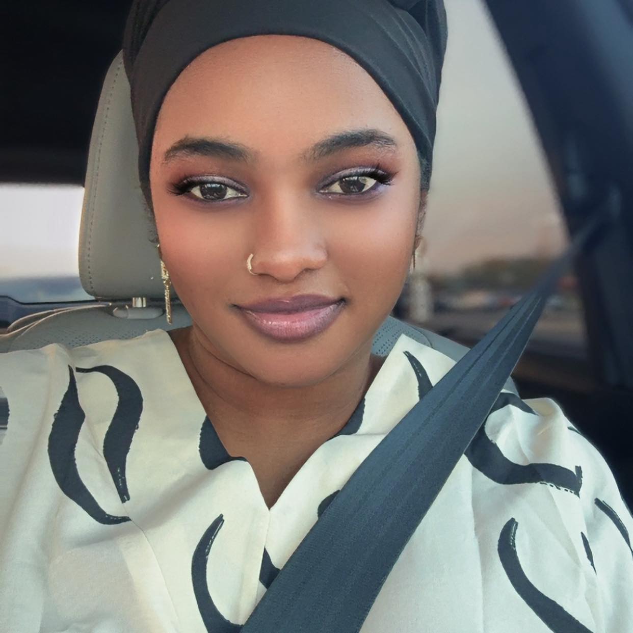 🏾 🏾 | Neema Musa