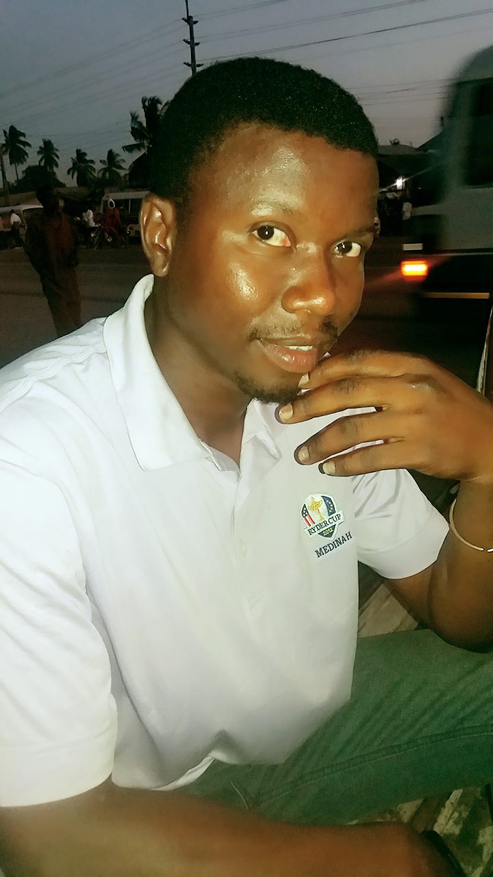 Hashimu Mkemi