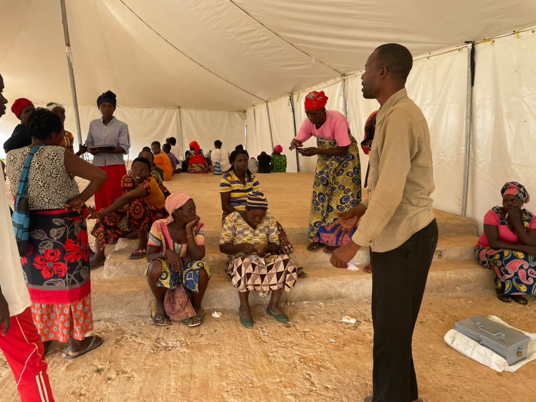 Hands of Compassion Rwanda