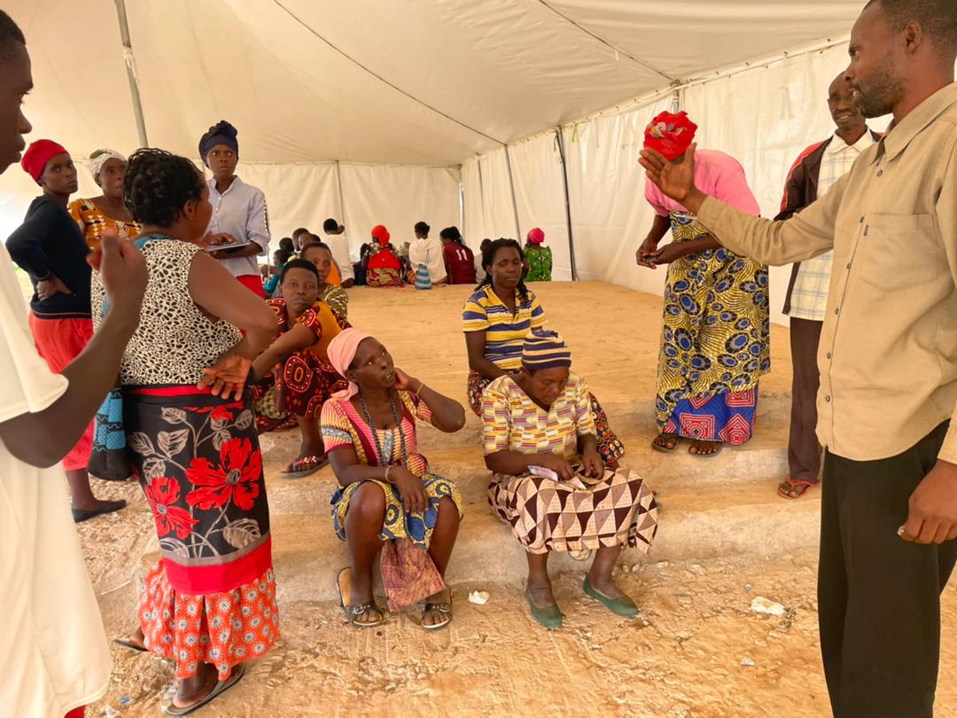 Hands of Compassion Rwanda