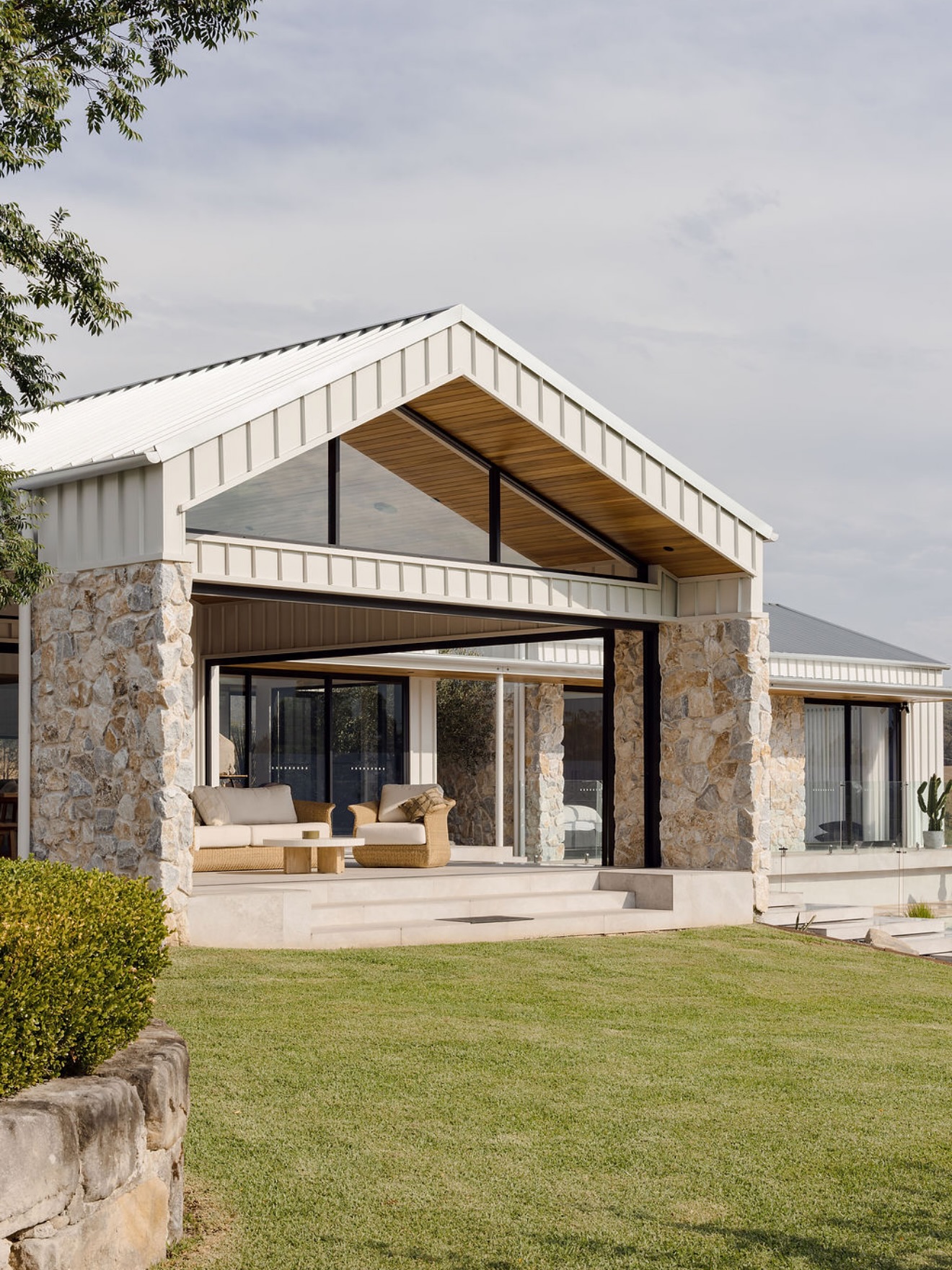Morgan Roofing & Cladding | Newcastle NSW
