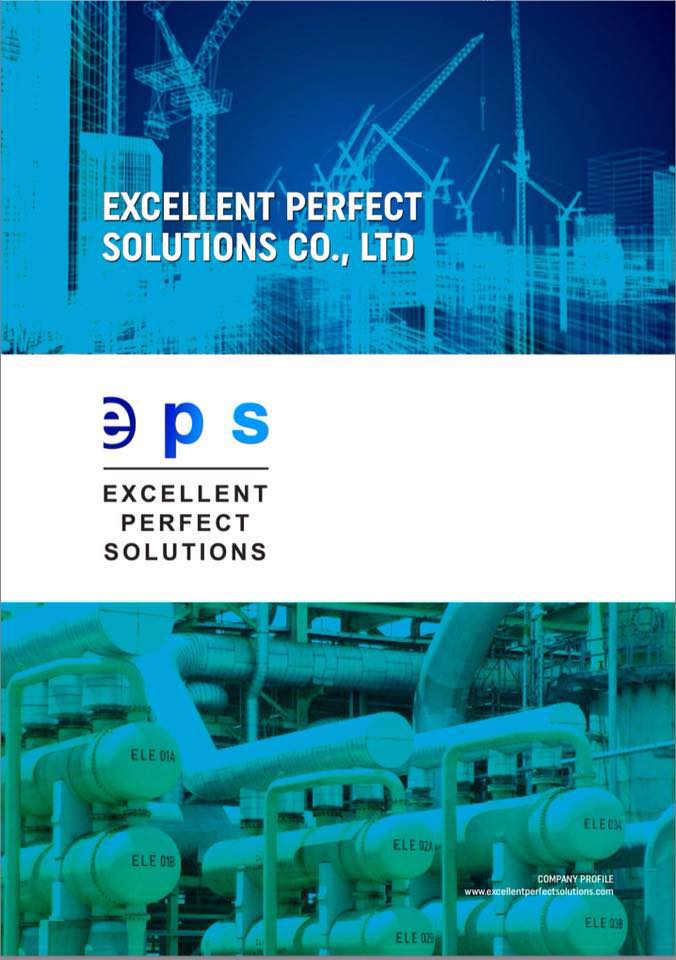 Excellent Perfect Solutions Co., Ltd | Yangon