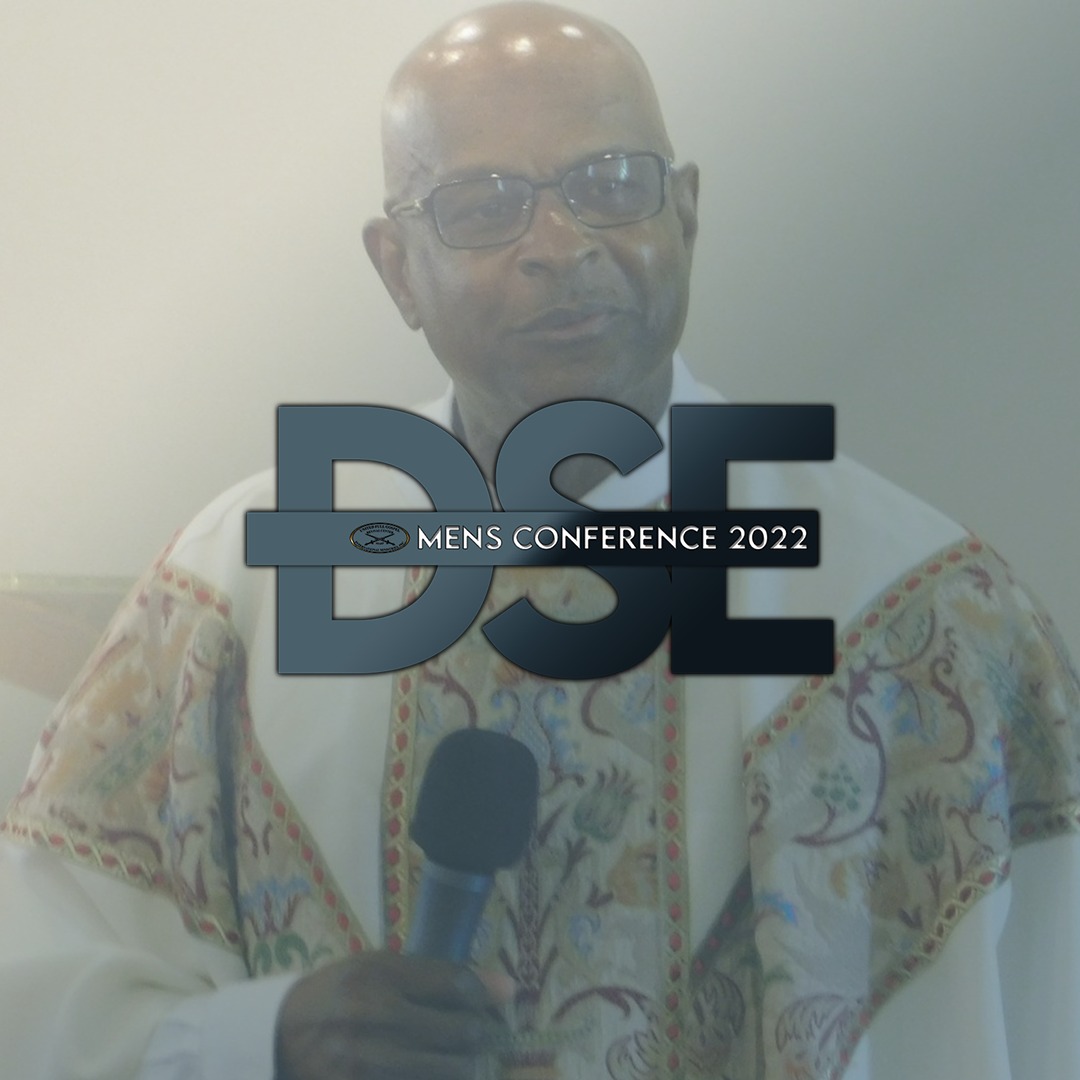 As we close out our DSE Mens Conference we want to say thank you to an ...