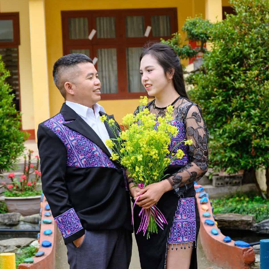 2 thằng máu lên não gặp nhau | Thào Đầu Bạc