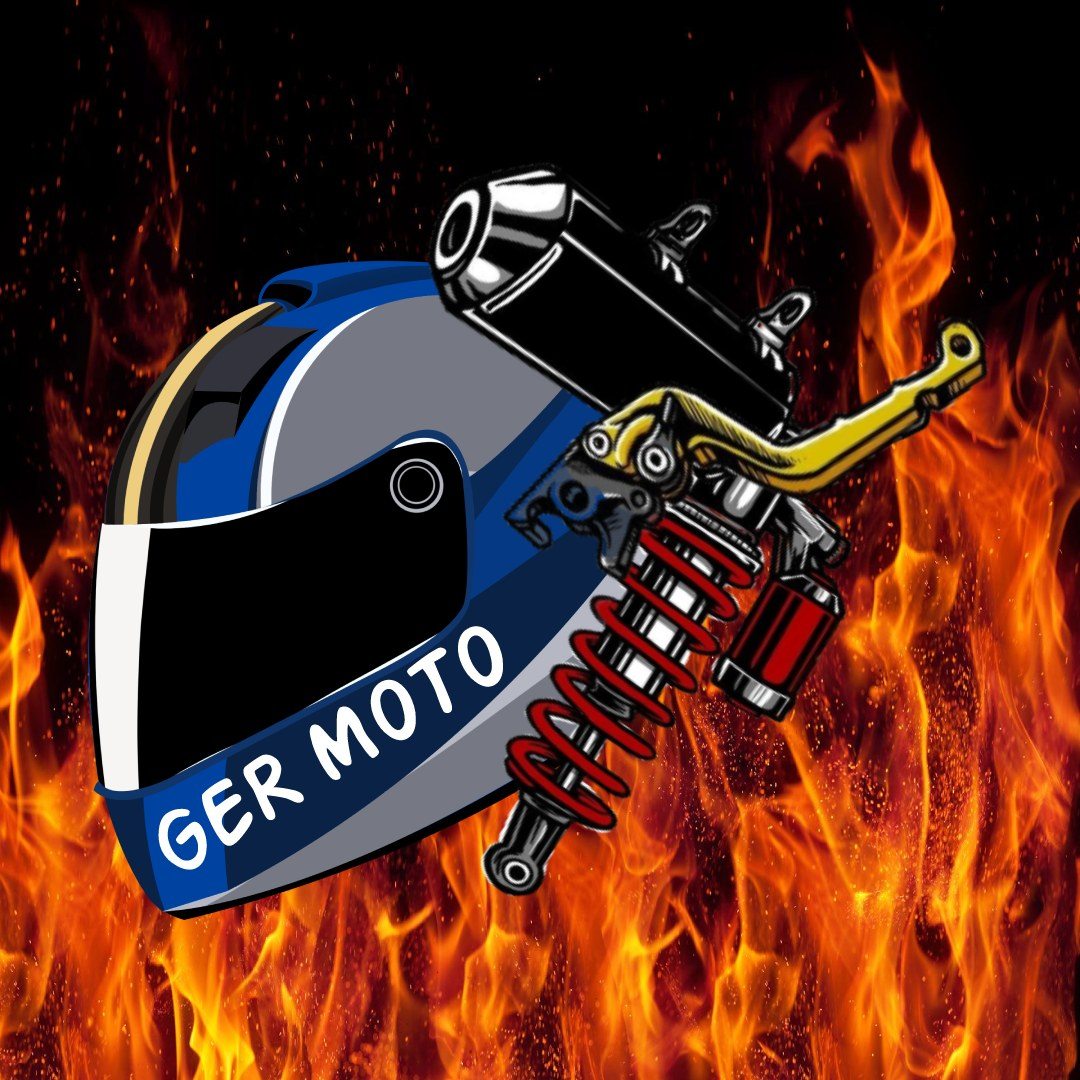 Honda Click Raven Bracket... - Ger Moto Parts and Accessories